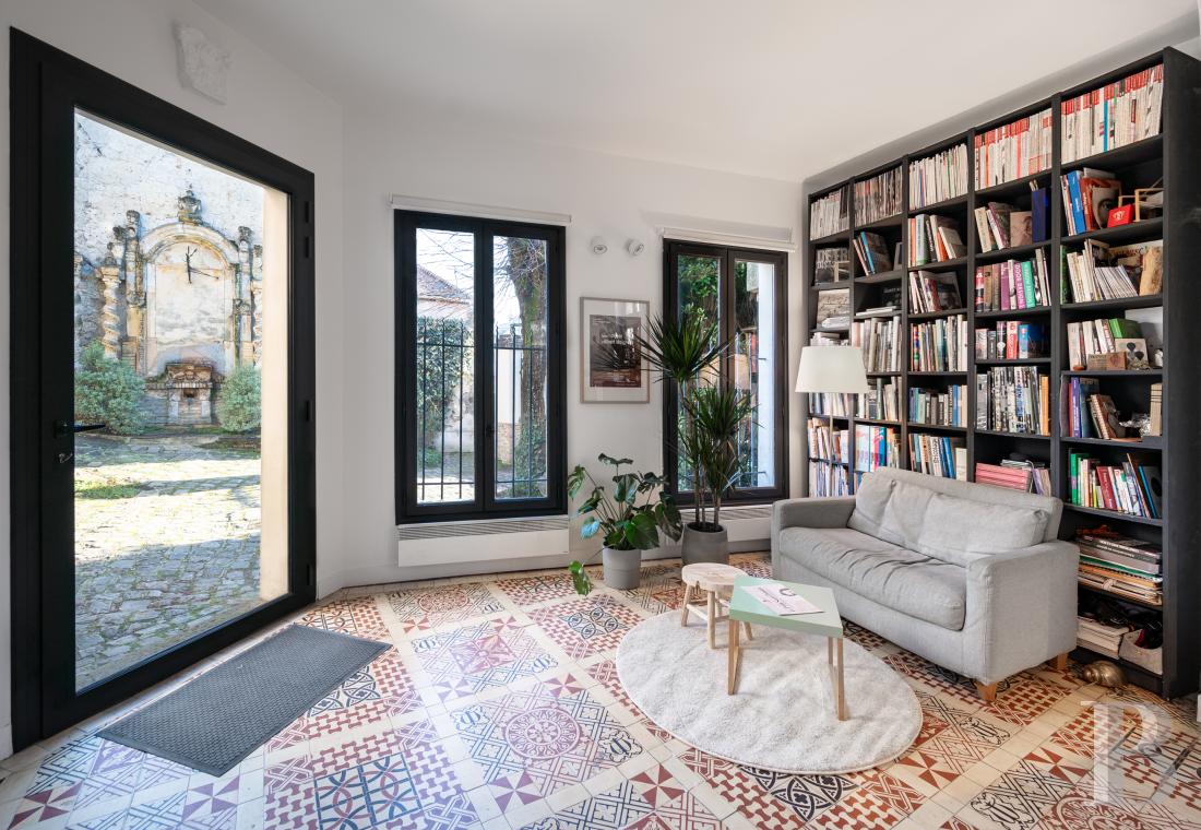 french village houses for sale ile de france   - 6